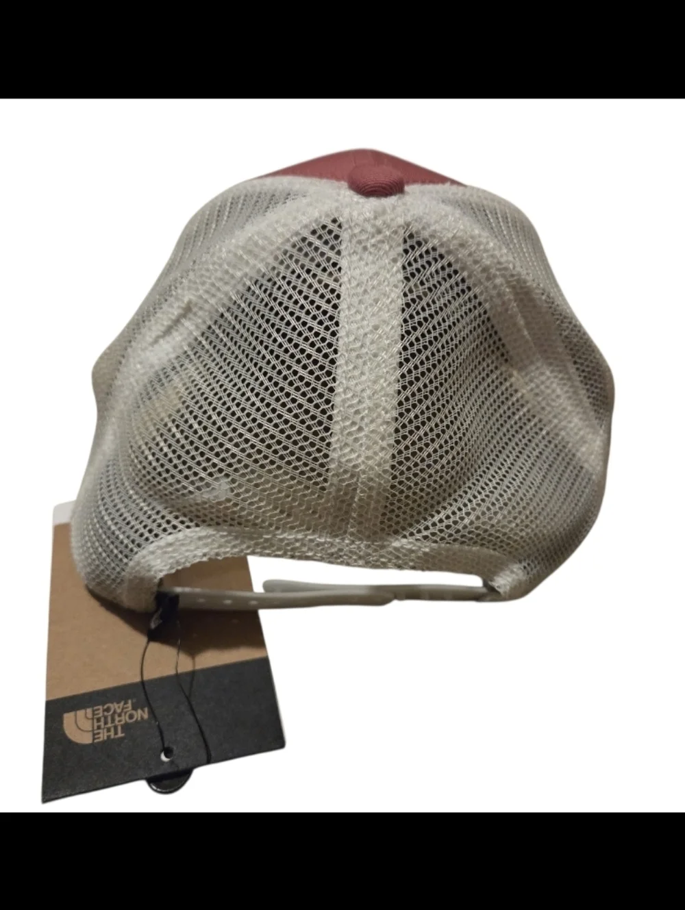 The North Face Youth Slate Rose Mudder Trucker Hat